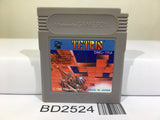 Tetris Nintendo GameBoy Japan - BD2524 - Photo 1