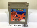 Tetris Nintendo GameBoy Japan - BD2525 - Photo 1