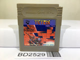 Tetris Nintendo GameBoy Japan - BD2529 - Photo 1