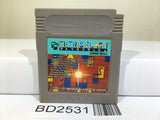 Tetris Flash Nintendo GameBoy Japan - BD2531 - Photo 1