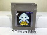 Space Invaders Nintendo GameBoy Japan - BD2534 - Photo 1