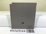 Space Invaders Nintendo GameBoy Japan - BD2534 - Photo 2