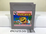 Pac Man Nintendo GameBoy Japan - BD2538 - Photo 1