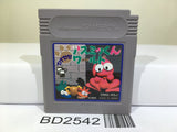Boomer's Adventure in ASMIK World Nintendo GameBoy Japan - BD2542 - Photo 1