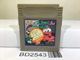 Boomer's Adventure in ASMIK World Nintendo GameBoy Japan - BD2543 - Photo 1