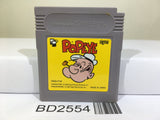 Popeye Nintendo GameBoy Japan - BD2554 - Photo 1