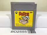 Popeye Nintendo GameBoy Japan - BD2555 - Photo 1