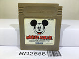 Mickey Mouse Nintendo GameBoy Japan - BD2556 - Photo 1