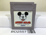 Mickey Mouse Nintendo GameBoy Japan - BD2557 - Photo 1