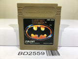 Batman Nintendo GameBoy Japan - BD2559 - Photo 1
