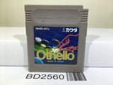 Othello Nintendo GameBoy Japan - BD2560 - Photo 1