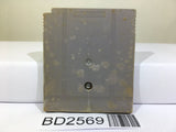 Goldfish Warning! Kingyo Chuiho! Nintendo GameBoy Japan - BD2569 - Photo 2