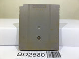 Crayon Shinchan Nintendo GameBoy Japan - BD2580 - Photo 2