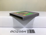 GB Genjin Land Nintendo GameBoy Japan - BD2584 - Photo 4