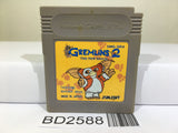 Gremlins 2 Nintendo GameBoy Japan - BD2588 - Photo 1