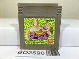 Jungle King Tar-chan Nintendo GameBoy Japan - BD2590 - Photo 1
