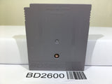 Monster Race Nintendo GameBoy Japan - BD2600 - Photo 2