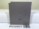 Ultraman Nintendo GameBoy Japan - BD2607 - Photo 2