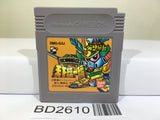 SD Sengokuden 2 Tenkatouitsuhen Gundam Nintendo GameBoy Japan - BD2610 - Photo 1