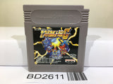 Gundam Super Robot Wars G 2nd Nintendo GameBoy Japan - BD2611 - Photo 1