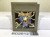 Gundam Super Robot Wars G 2nd Nintendo GameBoy Japan - BD2612 - Photo 1