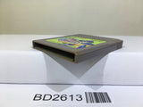 Rockman World 4 Megaman Nintendo GameBoy Japan - BD2613 - Photo 4