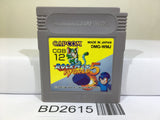 Rockman World 5 Megaman Nintendo GameBoy Japan - BD2615 - Photo 1