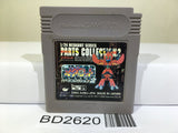 Medabots Medarot Parts Collection 2 Nintendo GameBoy Japan - BD2620 - Photo 1
