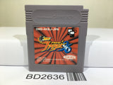 The King of Fighters '96 Nintendo GameBoy Japan - BD2636 - Photo 1