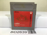 Heiankyo Alien Nintendo GameBoy Japan - BD2639 - Photo 1
