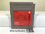 Heiankyo Alien Nintendo GameBoy Japan - BD2640 - Photo 1