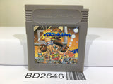 GB Basketball Nintendo GameBoy Japan - BD2646 - Photo 1