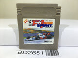F1 Spirit Nintendo GameBoy Japan - BD2651 - Photo 1