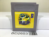 Pokemon Pikachu Yellow Nintendo GameBoy Japan - BD2653 - Photo 1