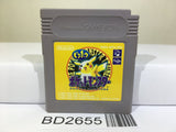 Pokemon Pikachu Yellow Nintendo GameBoy Japan - BD2655 - Photo 1
