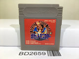 Pokemon Red Nintendo GameBoy Japan - BD2659 - Photo 1