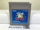 Pokemon Blue Nintendo GameBoy Japan - BD2660 - Photo 1