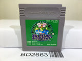 Pokemon Green Nintendo GameBoy Japan - BD2663 - Photo 1