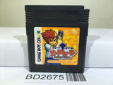 Trade & Battle Card Hero Nintendo GameBoy Japan - BD2675 - Photo 1