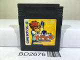 Trade & Battle Card Hero Nintendo GameBoy Japan - BD2676 - Photo 1