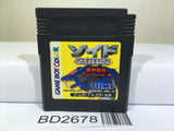 Zoids Jashin Fukkatsu Nintendo GameBoy Japan - BD2678 - Photo 1