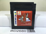 Ganbare Goemon Tengutou no Gyakushu Nintendo GameBoy Japan - BD2680 - Photo 1