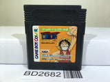 OnePiece Maboroshi no Grand Line Boukenki! Nintendo GameBoy Japan - BD2682 - Photo 1