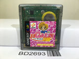 Super Gals! Kotobuki Ran Nintendo GameBoy Japan - BD2693 - Photo 1