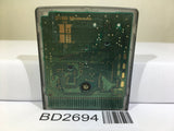 Super Doll Rika Chan Kisekae Daisakusen Nintendo GameBoy Japan - BD2694 - Photo 2