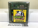 Harvest Moon Bokujo Monogatari 3 GB Nintendo GameBoy Japan - BD2695 - Photo 1