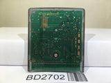 Shaman King Mera Mera Hen Nintendo GameBoy Japan - BD2702 - Photo 2
