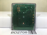 Dragon Quest III 3 Nintendo GameBoy Japan - BD2708 - Photo 2