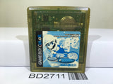 Mario Tennis GB Nintendo GameBoy Japan - BD2711 - Photo 1