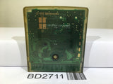 Mario Tennis GB Nintendo GameBoy Japan - BD2711 - Photo 2